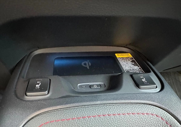 Toyota Corolla cena 99900 przebieg: 68721, rok produkcji 2019 z Puck małe 106